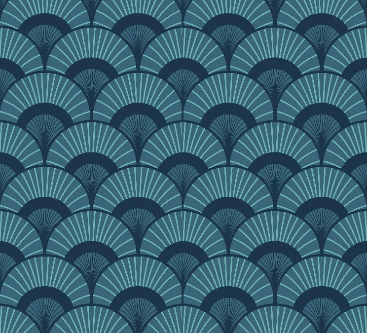 Art déco – det glada tjugotalet