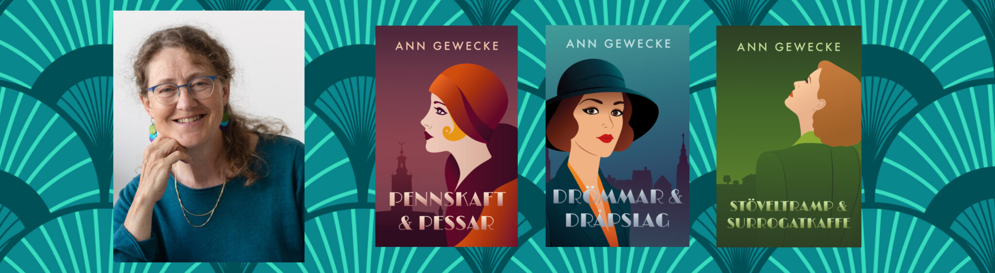 ann gewecke